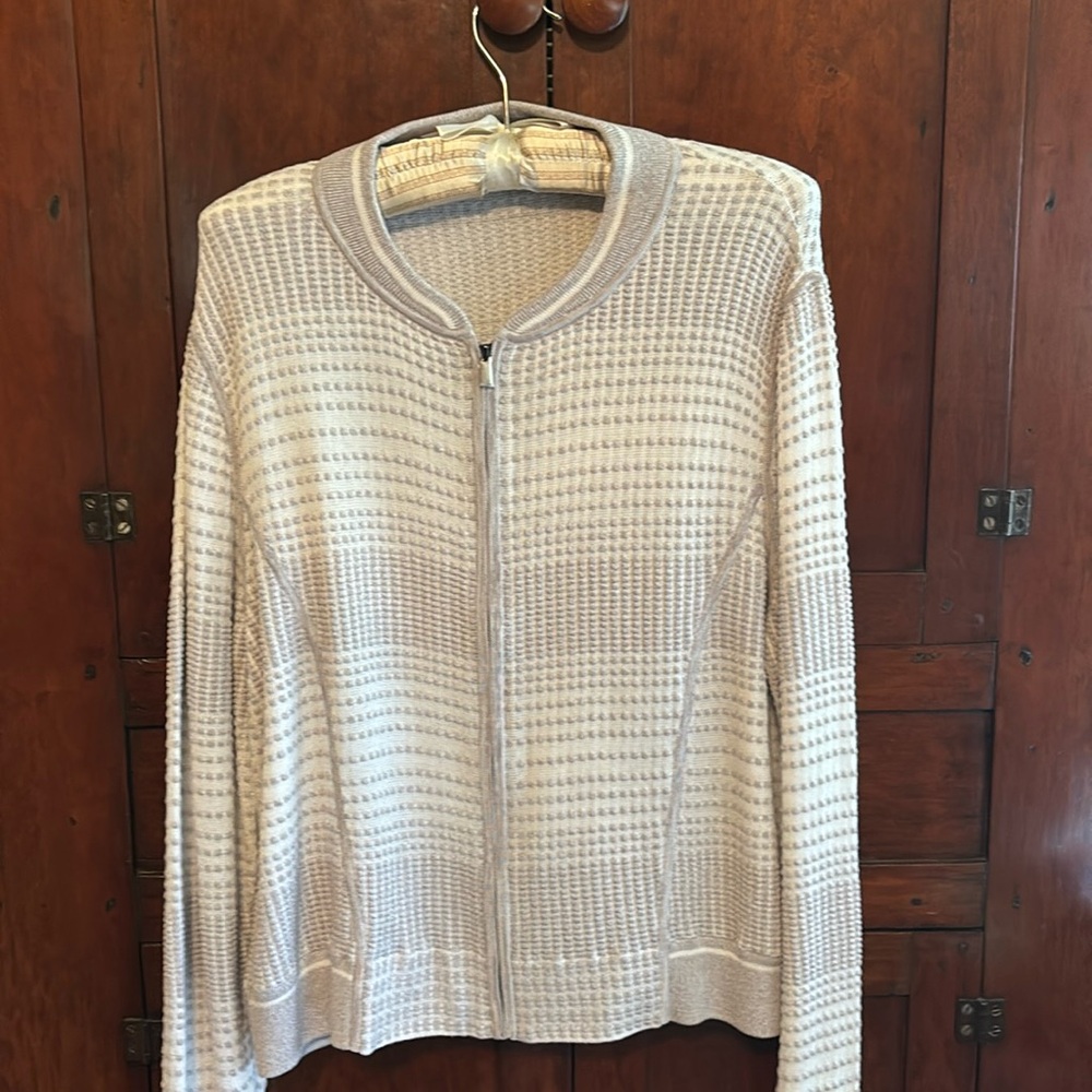 Per Se cardigan